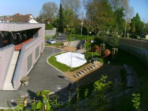 Kindergarten Lauffen